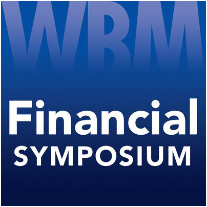 Wine Financial Symposium