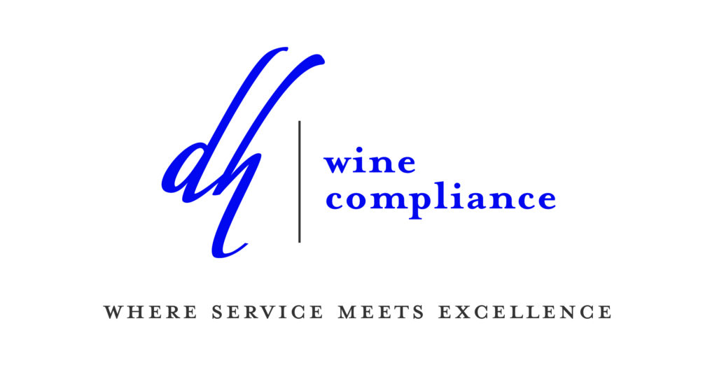 DH WINE COMPLIANCE