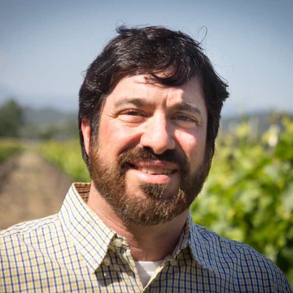 Mitch Grossman