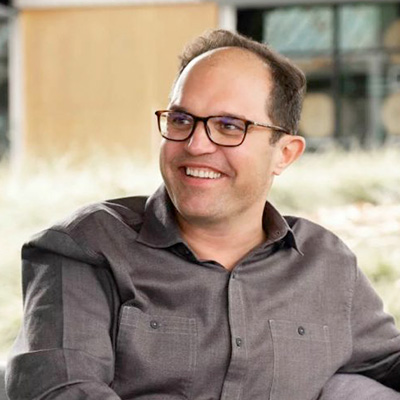 Steve Myers