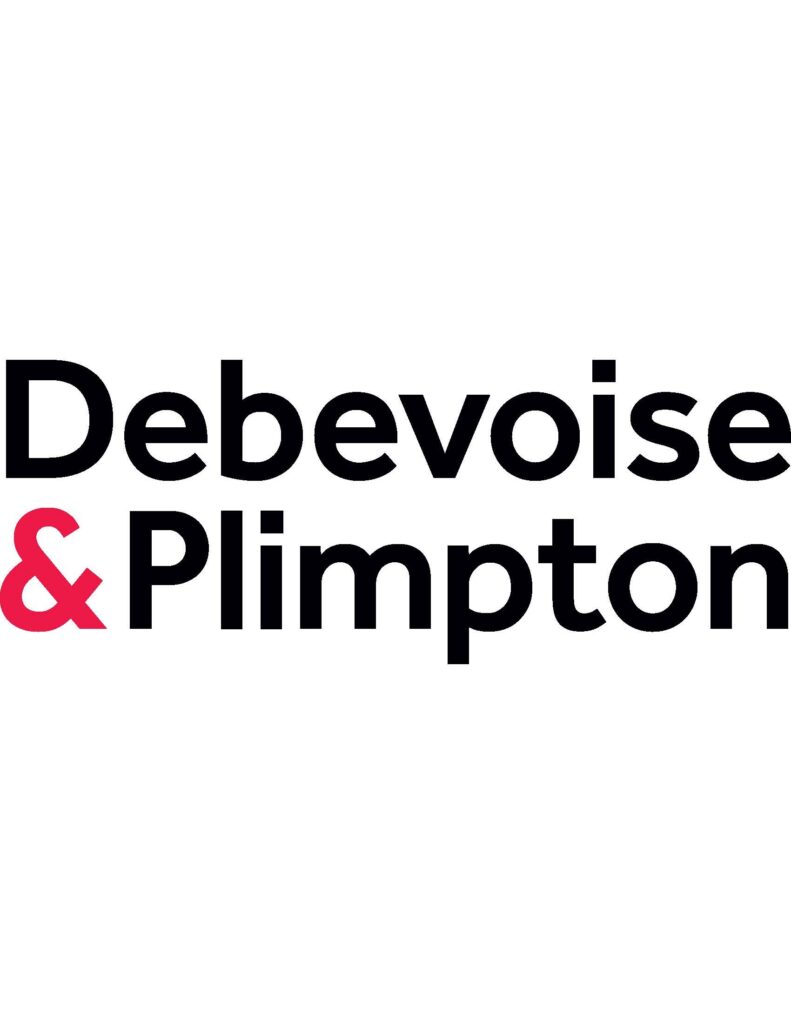 Debevoise & Plimpton
